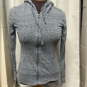 Aeropostale zip up